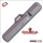 4x8 Cuetec PRO-LINE Cue Case GRAY