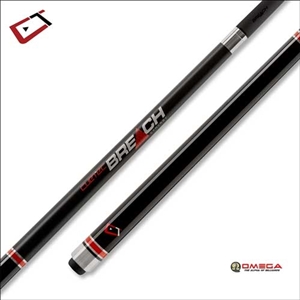 CUETEC Break Cue -  BREACH CYNERGY