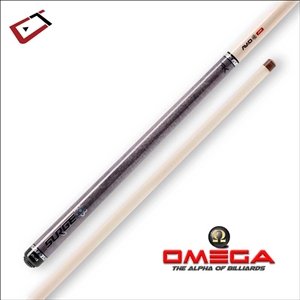 CUETEC  Avid Surge Jump  Cue -  Gray