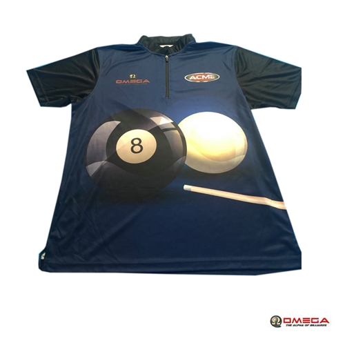 Omega/Acme Sublimation Shirt