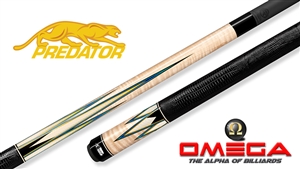 Predator Cue - Roadline LE TS16 Maple