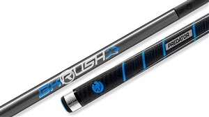 Predator Cue - BK RUSH Sport Wrap