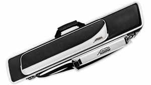 Predator Cue Case - 4x8 Roadline bk/wh