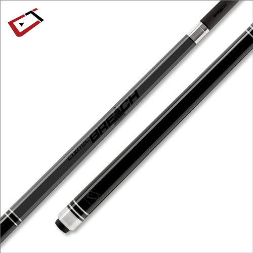 CUETEC Break Cue -  BREACH CYNERGY Ghost