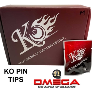 Ko Pin Tips