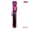 2X4 Acme Hot Pink/BK  Diamond Rivet