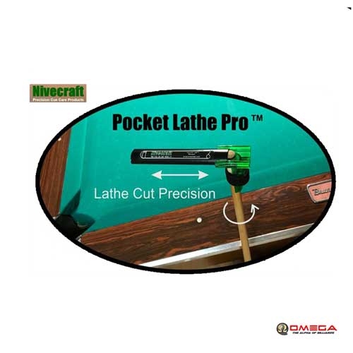 Pocket Lathe Pro