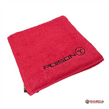 POISON TOWEL