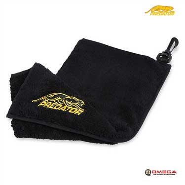 PREDATOR TOWEL