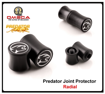 Predator Joint Protector - RADIAL