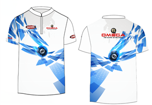 Omega/Acme Sublimation Shirt