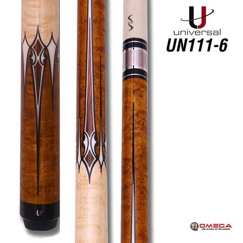 Universal Cue UN111-6