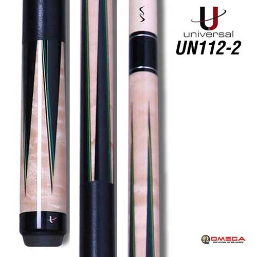 Universal Cue UN112-2