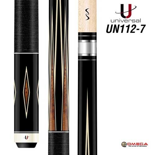 Universal Cue UN112-7