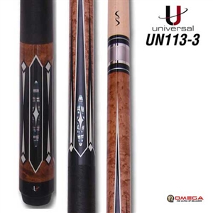 Universal Cue UN113-3