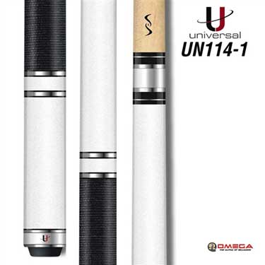 Universal Cue UN114-1