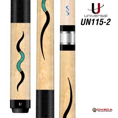 Universal Cue UN115-2