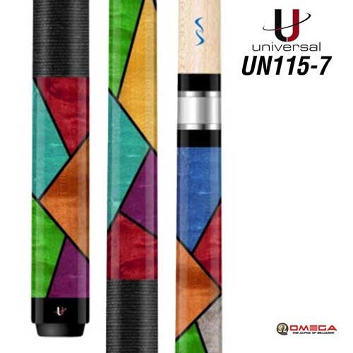 Universal Cue UN115-7