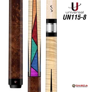 Universal Cue UN115-8