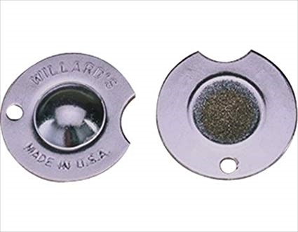 WILLIARD TIP TOOL DIME