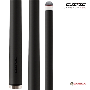 Cuetec Cynergy 10.5mm Carbon Shaft