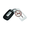 No Smoking Tag 1" (60 Units) Code 207.1