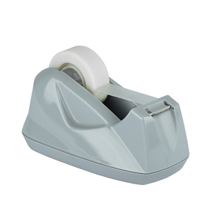 Acrimet Premium Tape Dispenser (Platinum Silver Color) Code 270.3