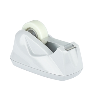 Acrimet Premium Tape Dispenser (White Color) Code 270.8