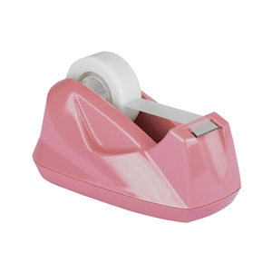 Acrimet Premium Tape Dispenser (Pink Color) Code 270.9