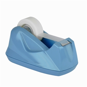 Acrimet Premium Tape Dispenser (Light Blue Color) Code 270.A.O