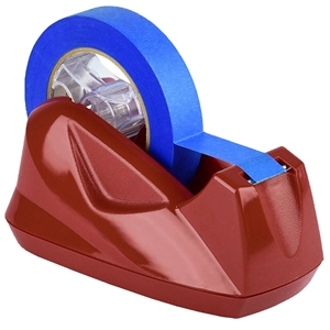 Acrimet Premium Tape Dispenser Jumbo (Red Color) Code 271.4