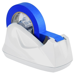 Acrimet Premium Tape Dispenser Jumbo (White Color) Code 271.8