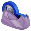 Acrimet Premium Tape Dispenser Jumbo (Purple Color) Code 271.L.O