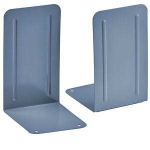 Acrimet Premium Bookends (Blue Color) 1 Pair Code 292.2