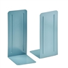 Acrimet Jumbo Premium Bookends 9" (Green Color) 1 Pair Code 294.3