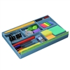 Acrimet Drawer Organizer (Solid Blue Color) Code 977.AO