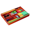 Acrimet Drawer Organizer (Solid Red Color) Code 977.VM