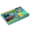 Acrimet Drawer Organizer (Solid Green Color) Code 977.VO