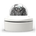 Vandal Dome HD CCTV Camera, 720P AHD Indoor Outdoor Video Surveillance