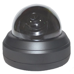 Dome Security Camera