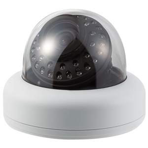 Dome IR Camera