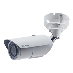 Low Lux IP Bullet Camera