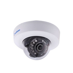 Fixed IR Dome Camera