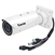 Vivotek IB836BA-EHT Extreme Weatherproof IP Bullet Camera, IP66 / IK10