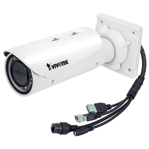 Outdoor Network Bullet Camera