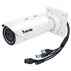 Infrared IP Bullet Camera