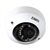 Zavio D4320 Mini Infrared Dome IP Camera, 3 MP, 2.8mm, H.265, IK08