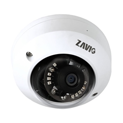 Mini Infrared Dome IP Camera