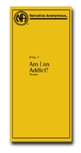 IP #7: Am I an Addict?