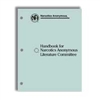 Handbook for Narcotics Anonymous Literature Committee